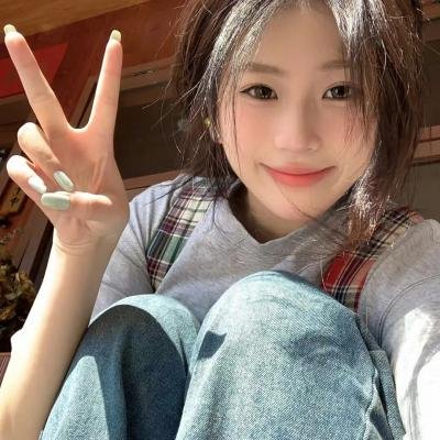 哈啰,我叫朵莉丝